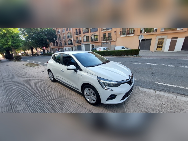 Renault Clio 1.5 85CV foto 8